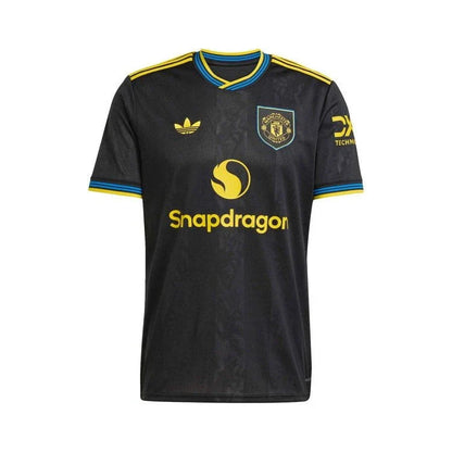 Camiseta Manchester United 2025-2026 Alternativa