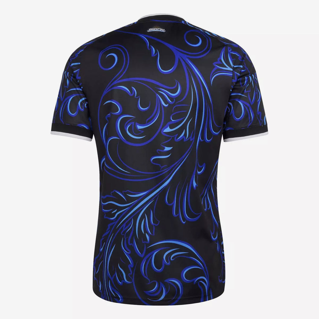Camiseta Argentina 2026 Visitante