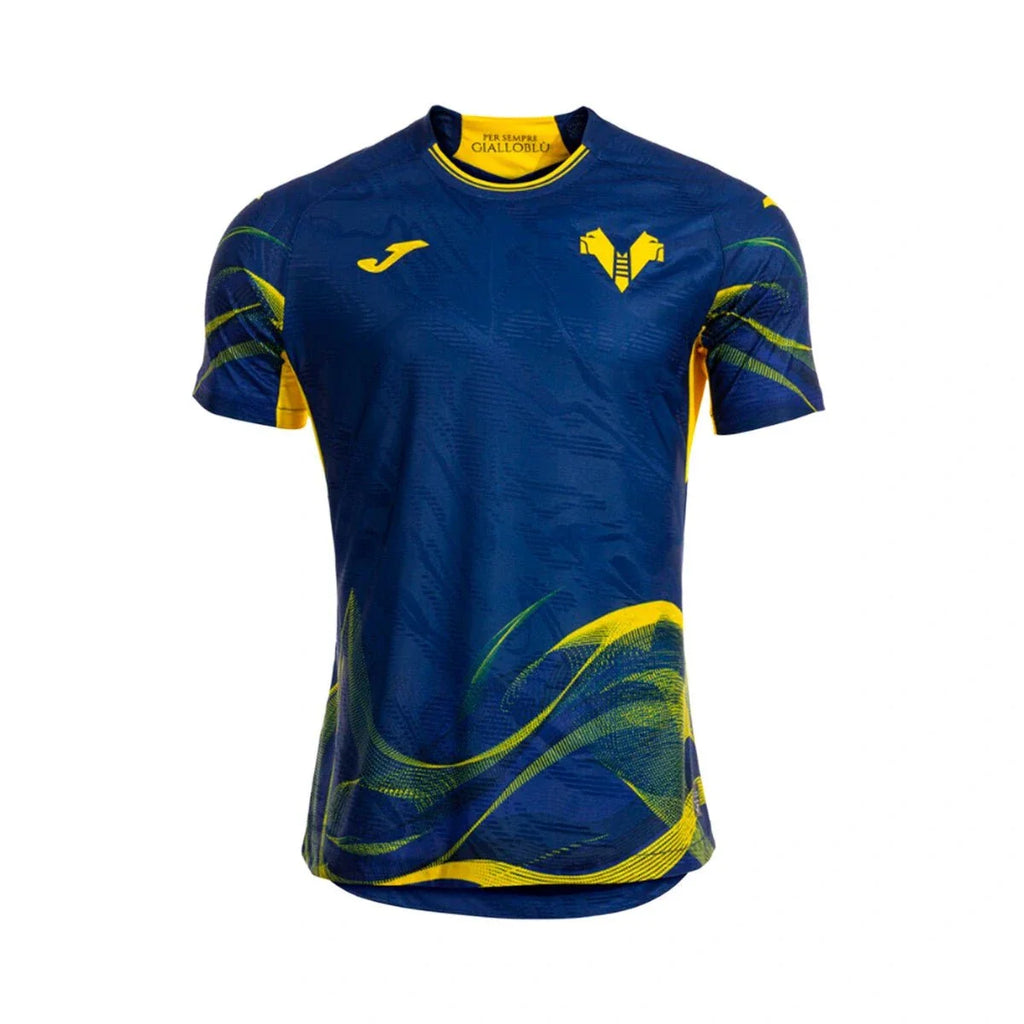 Camiseta Hellas Verona 2025-2026 Local