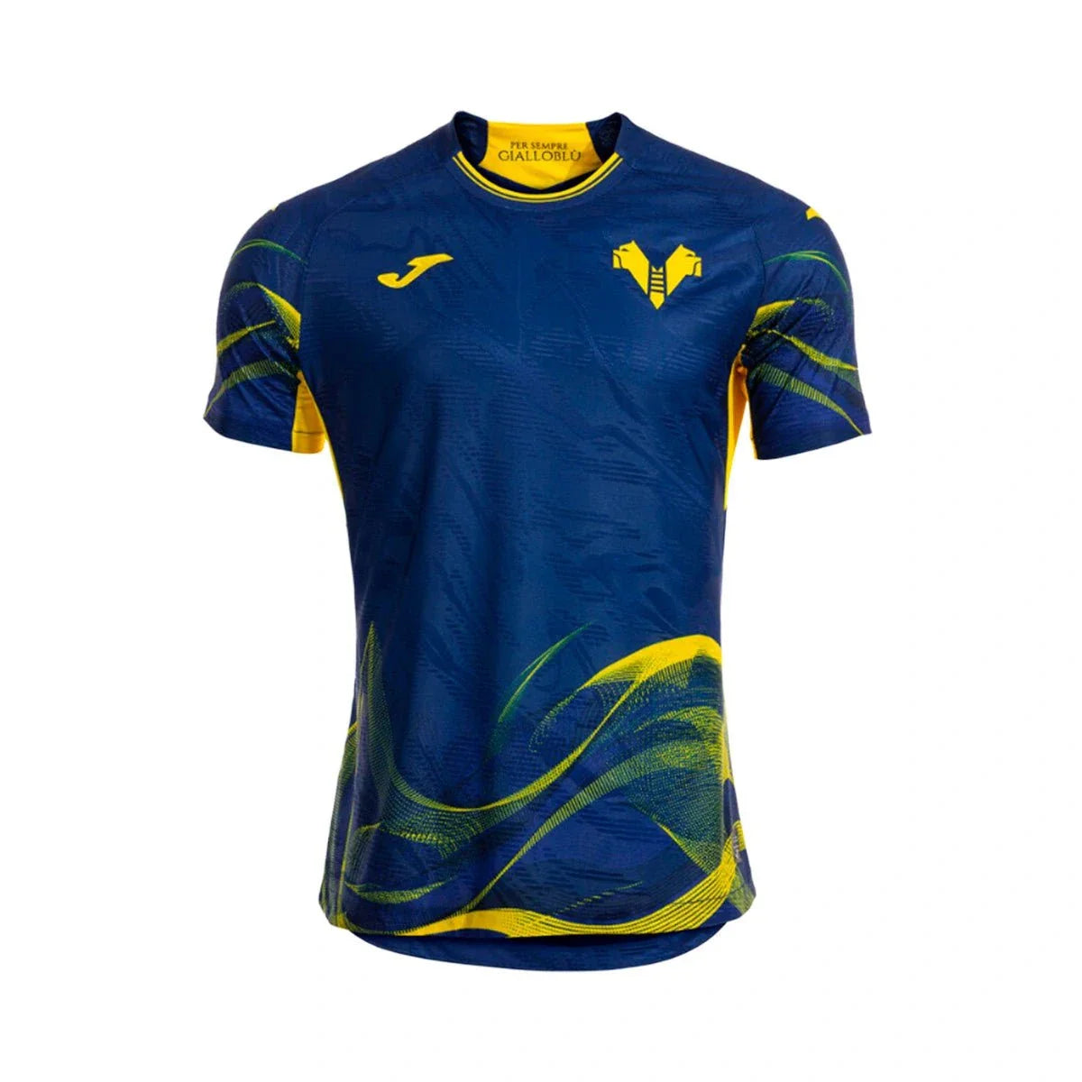 Camiseta Hellas Verona 2025-2026 Local