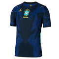 Camiseta Brasil 2026 Visitante