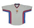 Camiseta FC Barcelona 99/00 Visitante