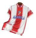 Camiseta Atlético de Madrid 99/00 Local