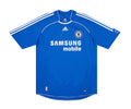 Camiseta Chelsea 06/07 Local
