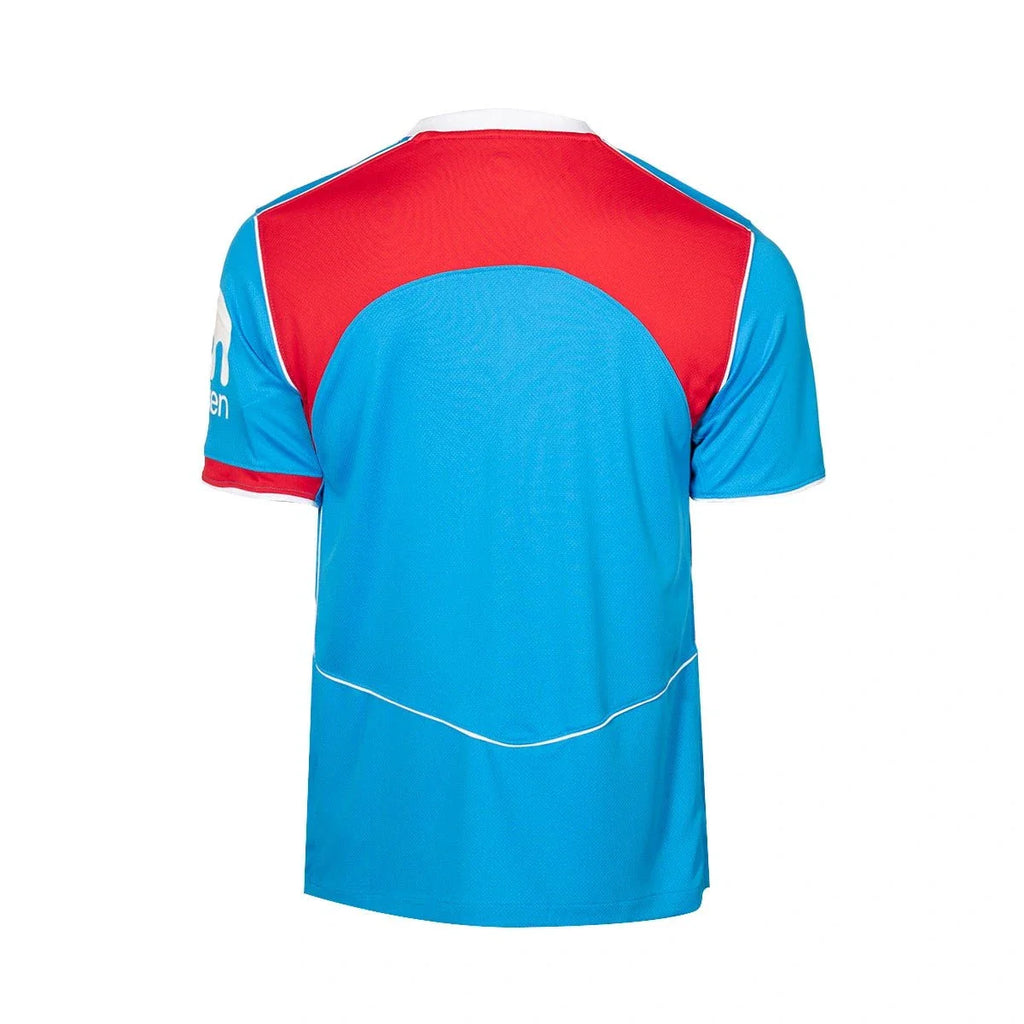 Camiseta Atlético de Madrid 2025-2026 Alternativa