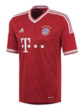 Camiseta Bayern Múnich 13/14 Local