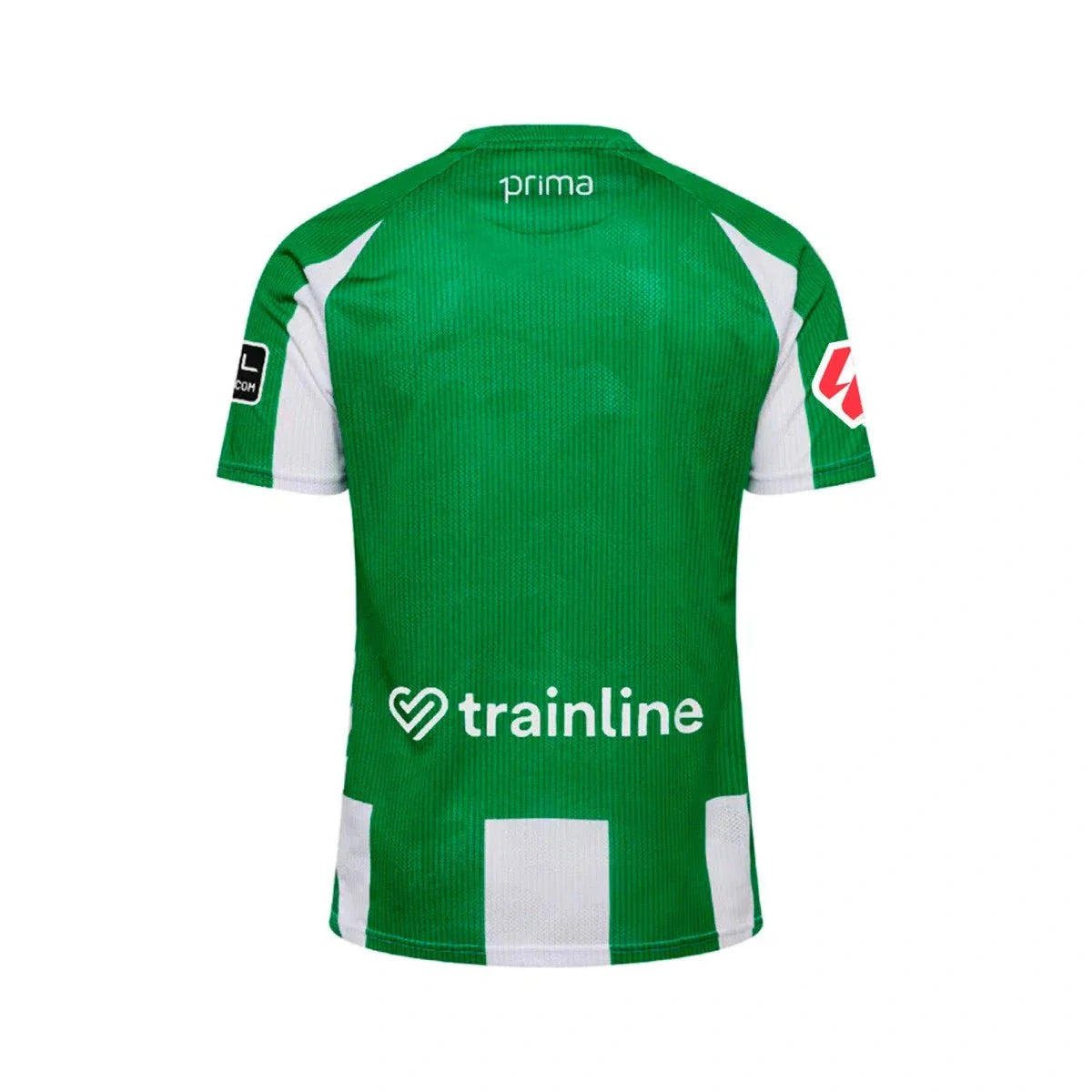 Camiseta Real Betis 2025-2026 Local