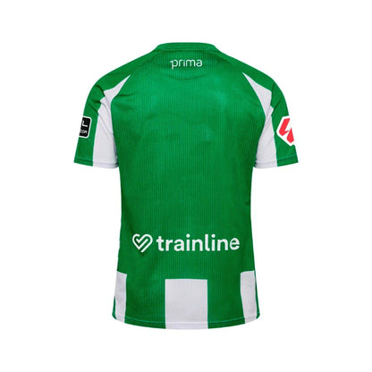 Camiseta Real Betis 2025-2026 Local