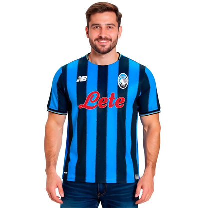 Camiseta Atalanta 2025-2026 Local