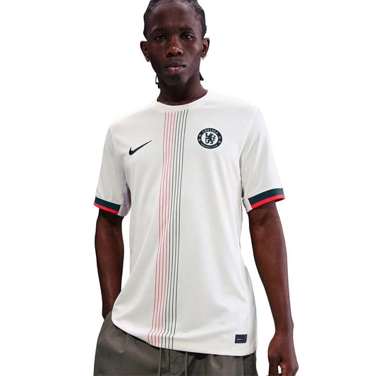 Camiseta Chelsea 2025-2026 Visitante