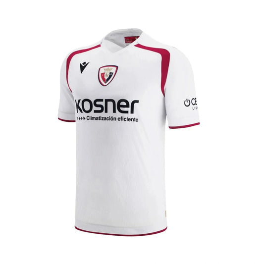 Camiseta Osasuna 2025-2026 Alternativa