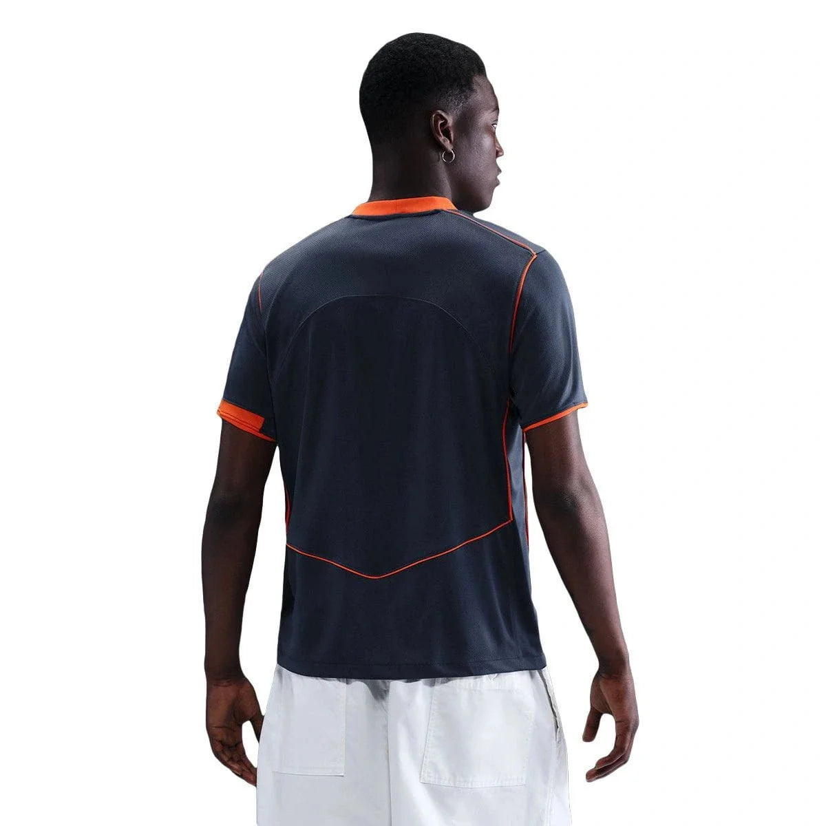 Camiseta Inter Milan 2025-2026 Alternativa
