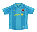 Camiseta FC Barcelona 07/08 Visitante