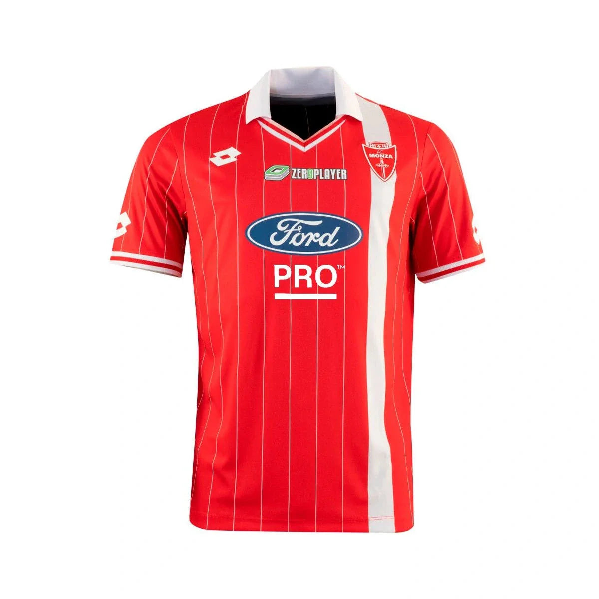 Camiseta Monza 2025-2026 Local
