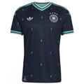 Camiseta Alemania 2026 Visitante