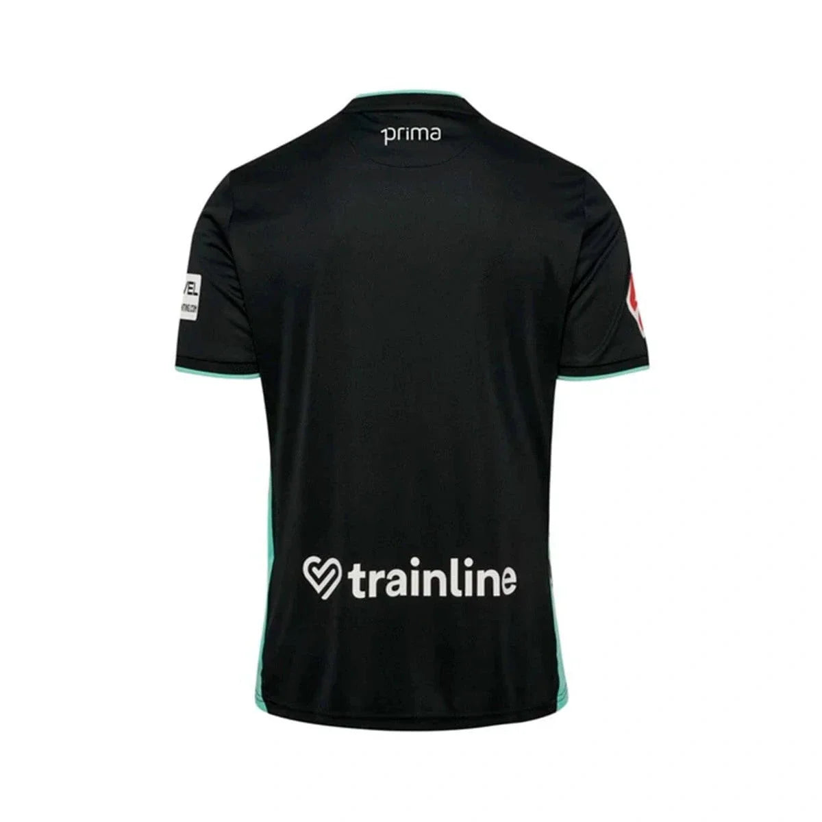 Camiseta Real Betis 2025-2026 Alternativa