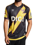 Camiseta Rayo Vallecano 2025-2026 Alternativa