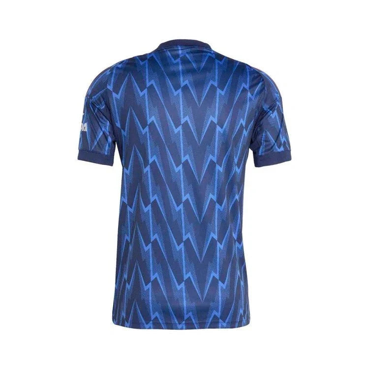 Camiseta Arsenal 2025-2026 Visitante