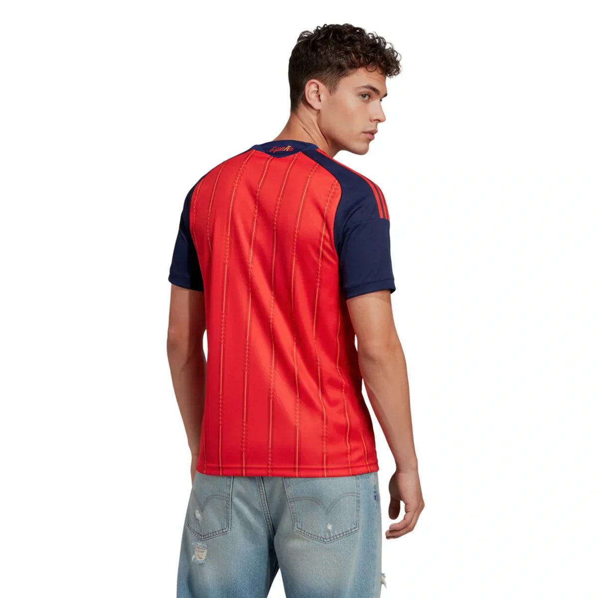 Camiseta España 2026 Local