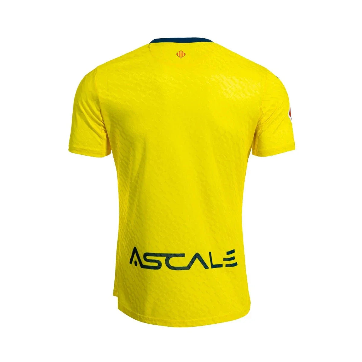 Camiseta Villarreal 2025-2026  Local