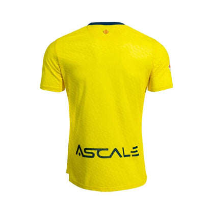 Camiseta Villarreal 2025-2026  Local