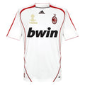 Camiseta AC Milan 06/07 Visitante