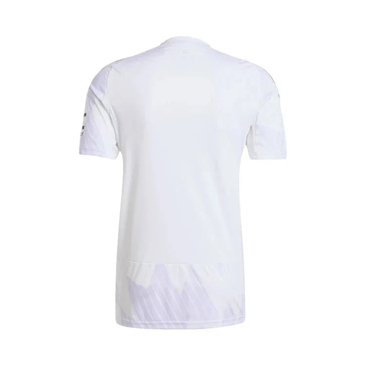 Camiseta Manchester United 2025-2026 Visitante
