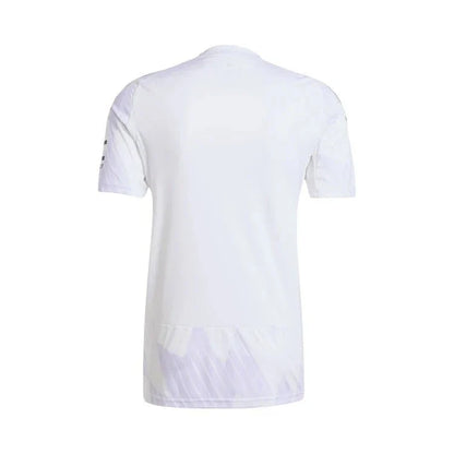 Camiseta Manchester United 2025-2026 Visitante