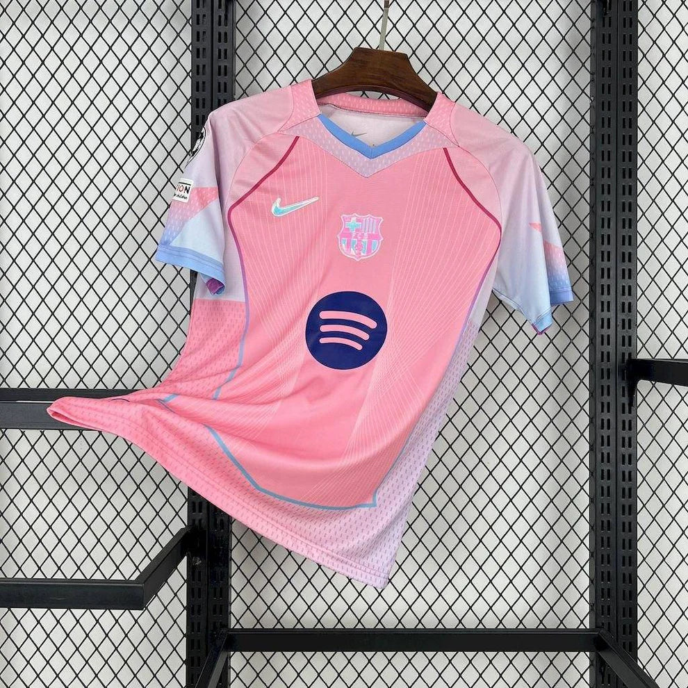 Camiseta FC Barcelona Edición Especial