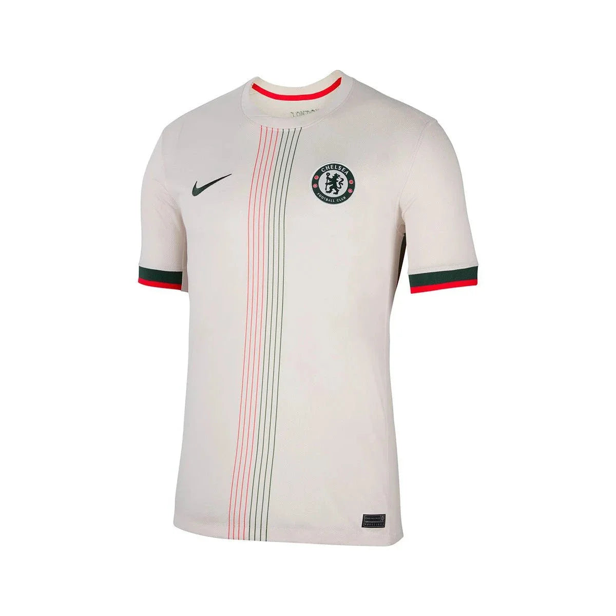 Camiseta Chelsea 2025-2026 Visitante