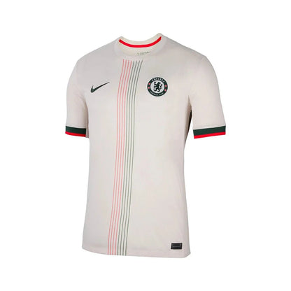 Camiseta Chelsea 2025-2026 Visitante
