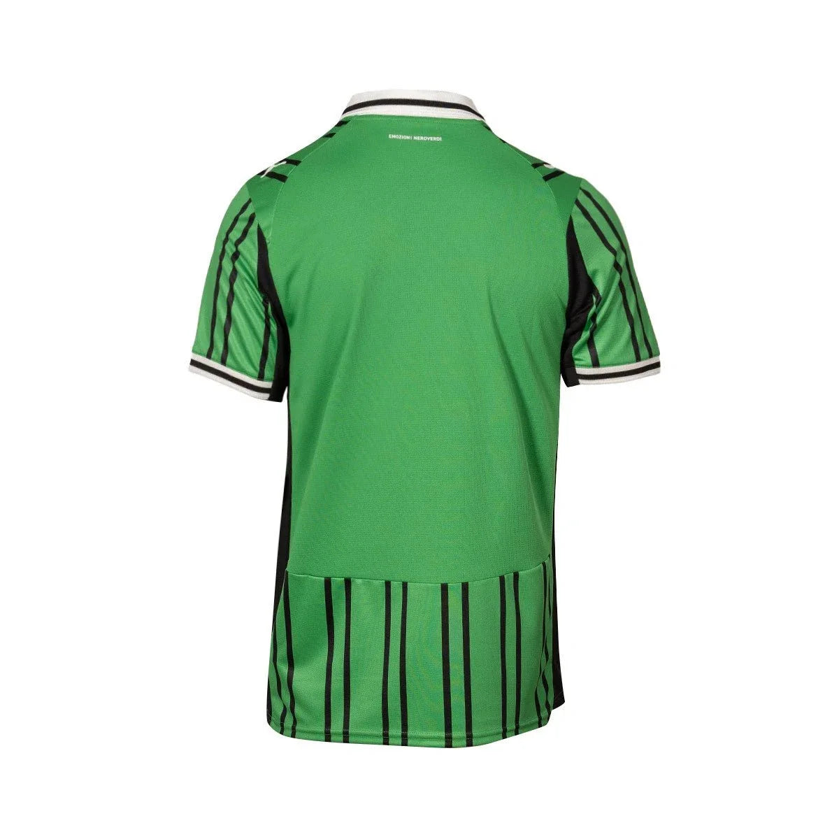 Camiseta Sassuolo 2025-2026 Local
