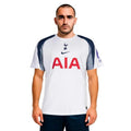 Camiseta Tottenham Hotspur 2025-2026 Local