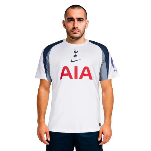 Camiseta Tottenham Hotspur 2025-2026 Local