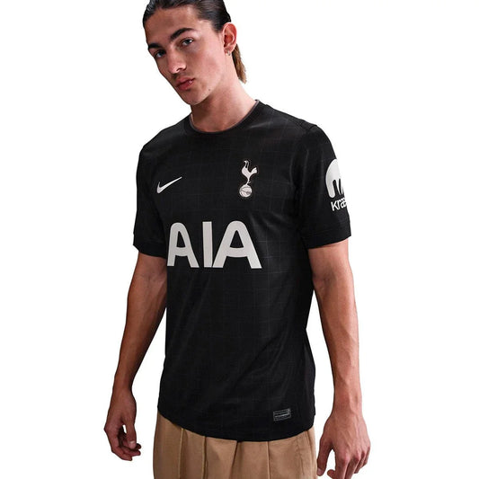 Camiseta Tottenham Hotspur 2025-2026 Visitante