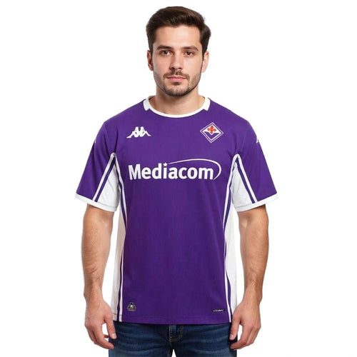 Camiseta Fiorentina 2025-2026 Local
