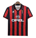 Camiseta AC Milan 95/96 Local
