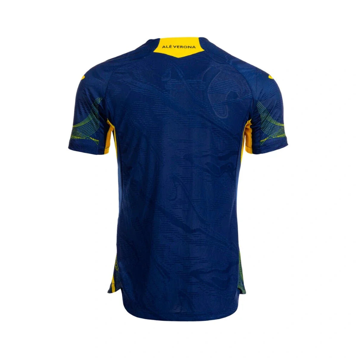 Camiseta Hellas Verona 2025-2026 Local