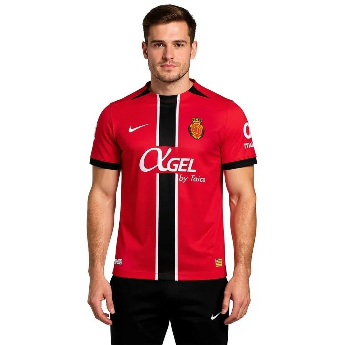 Camiseta Mallorca 2025-2026 Local