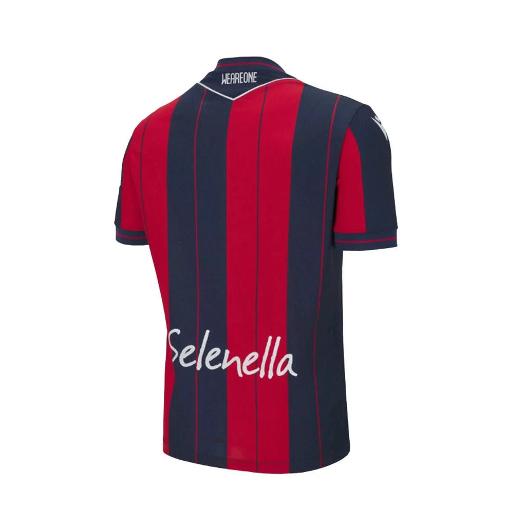 Camiseta Bologna 2025-2026 Local