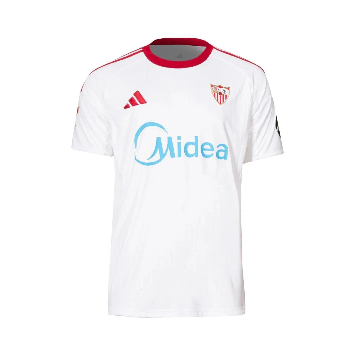 Camiseta Sevilla 2025-2026 Local