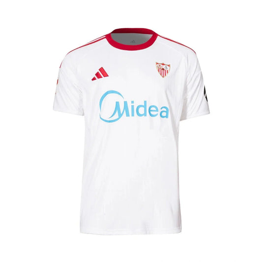 Camiseta Sevilla 2025-2026 Local