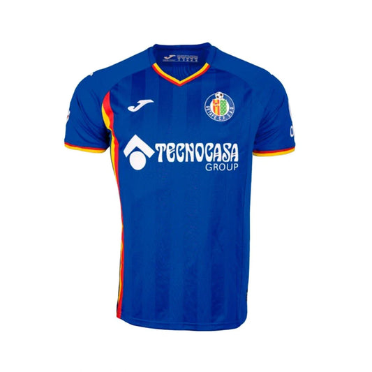 Camiseta Getafe 2025-2026 Local