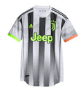 Camiseta Juventus x Palace 19/20 4ª Equipación