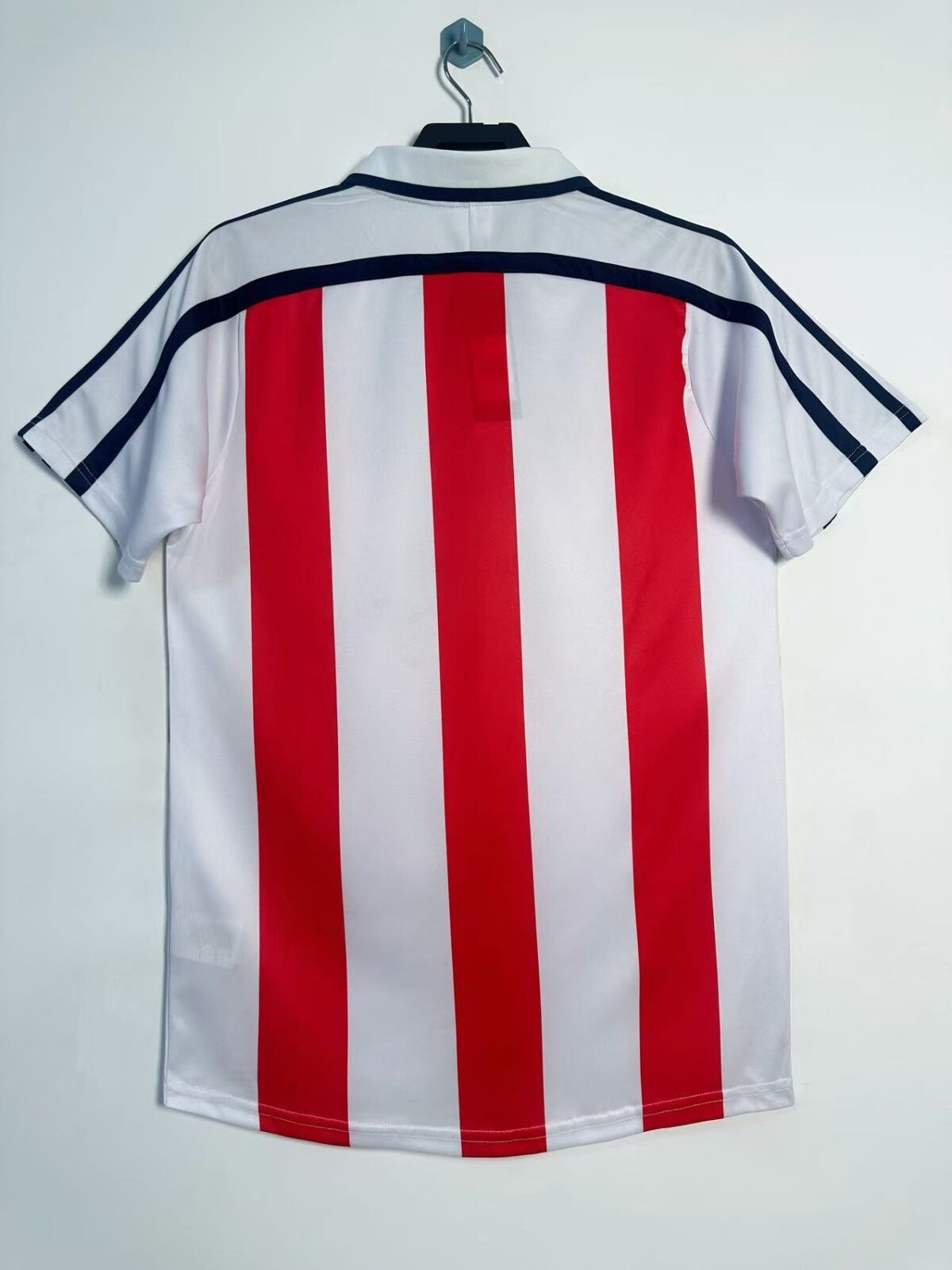 Camiseta Bayern Múnich 00/02 Visitante