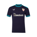 Camiseta Athletic Club 2025-2026 Visitante
