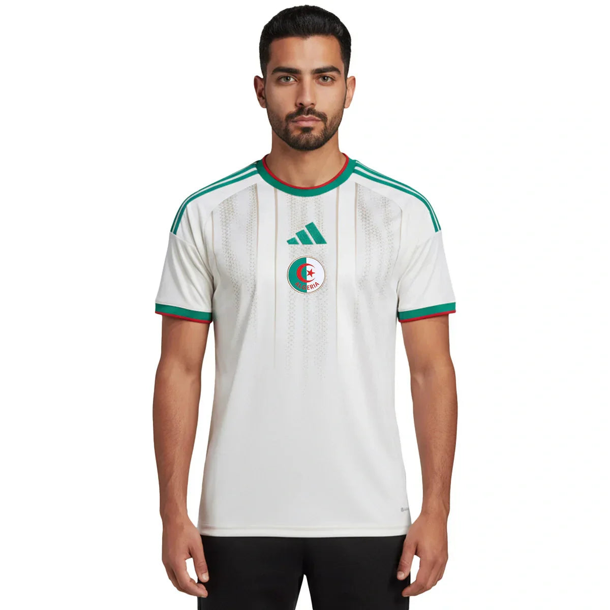 Camiseta Argelia 2026 Local