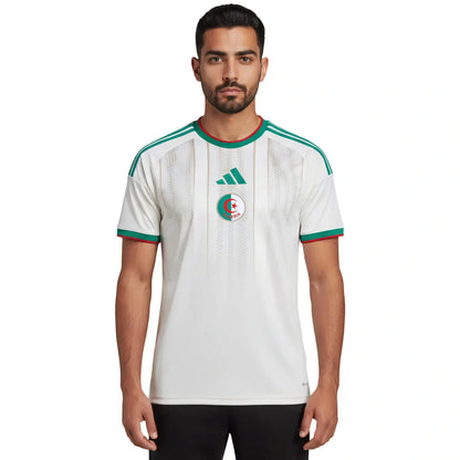 Camiseta Argelia 2026 Local