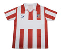 Camiseta Atlético de Madrid 89/90 Local