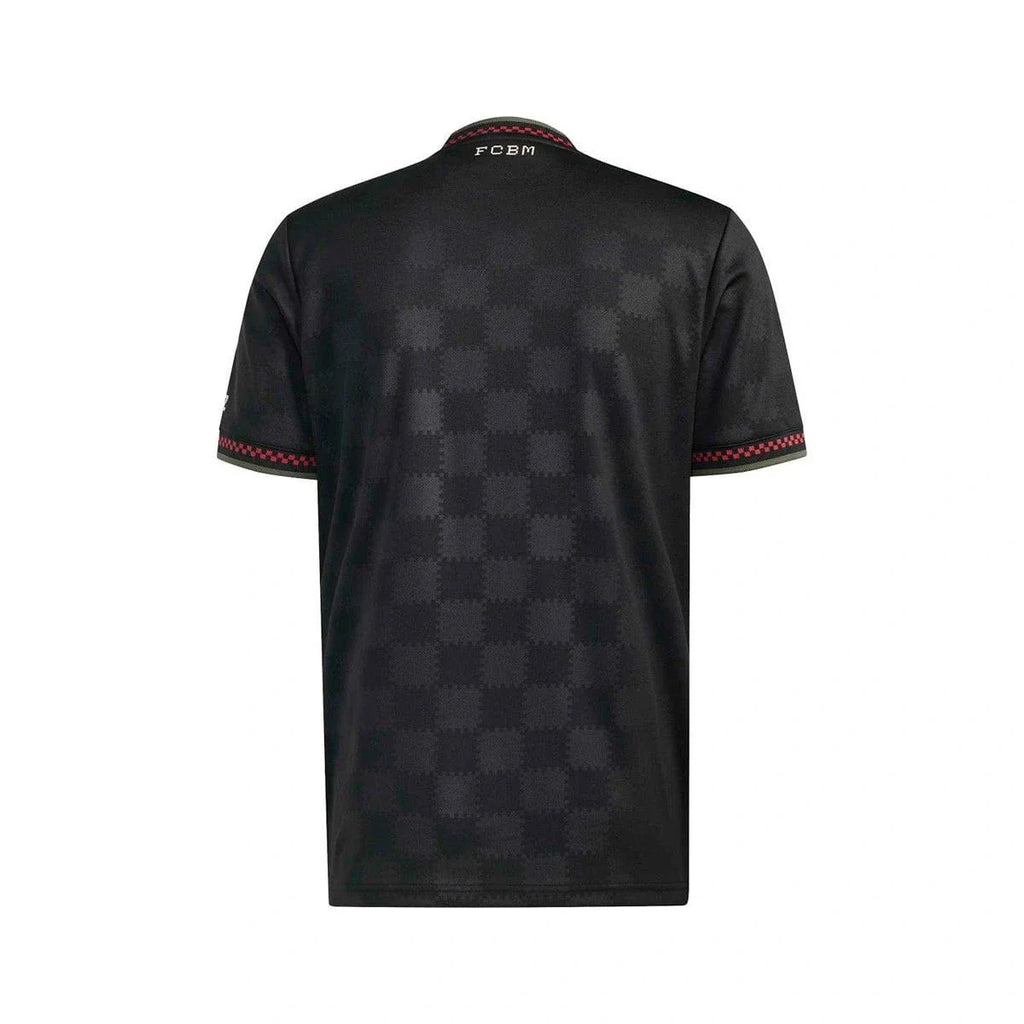 Camiseta FC Bayern Munich 2025-2026 Alternativa